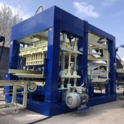 bricks making machines600 bricks making machines600
